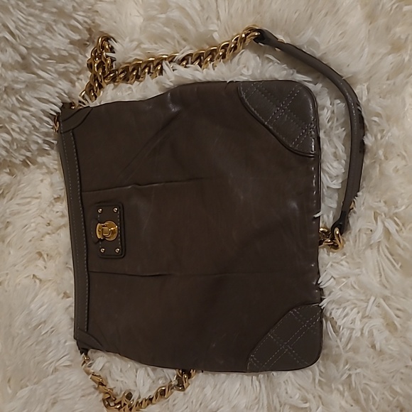 Marc Jacobs Handbags - Marc Jacobs crossbody bag